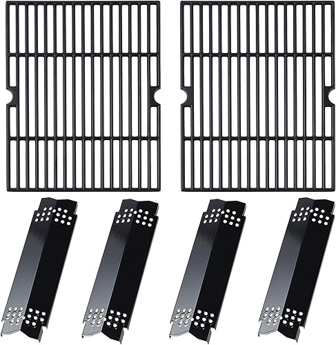 Parrilla Valueparts parte para Nexgrill 720-0830H 720-0783E piezas de repuesto BHG 720-0783W 720-0783H Miembros Mark 720730-0830G Kenmore