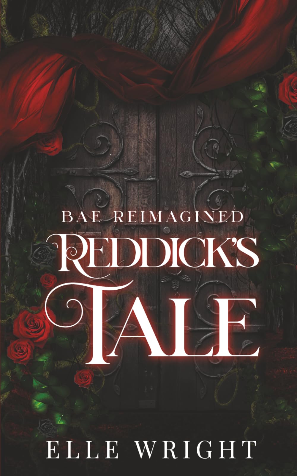 Reddick's Tale: Bae Reimagined