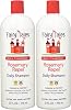 Fairy Tales Rosemary Repel Shampoo - 32 oz - 2 pk