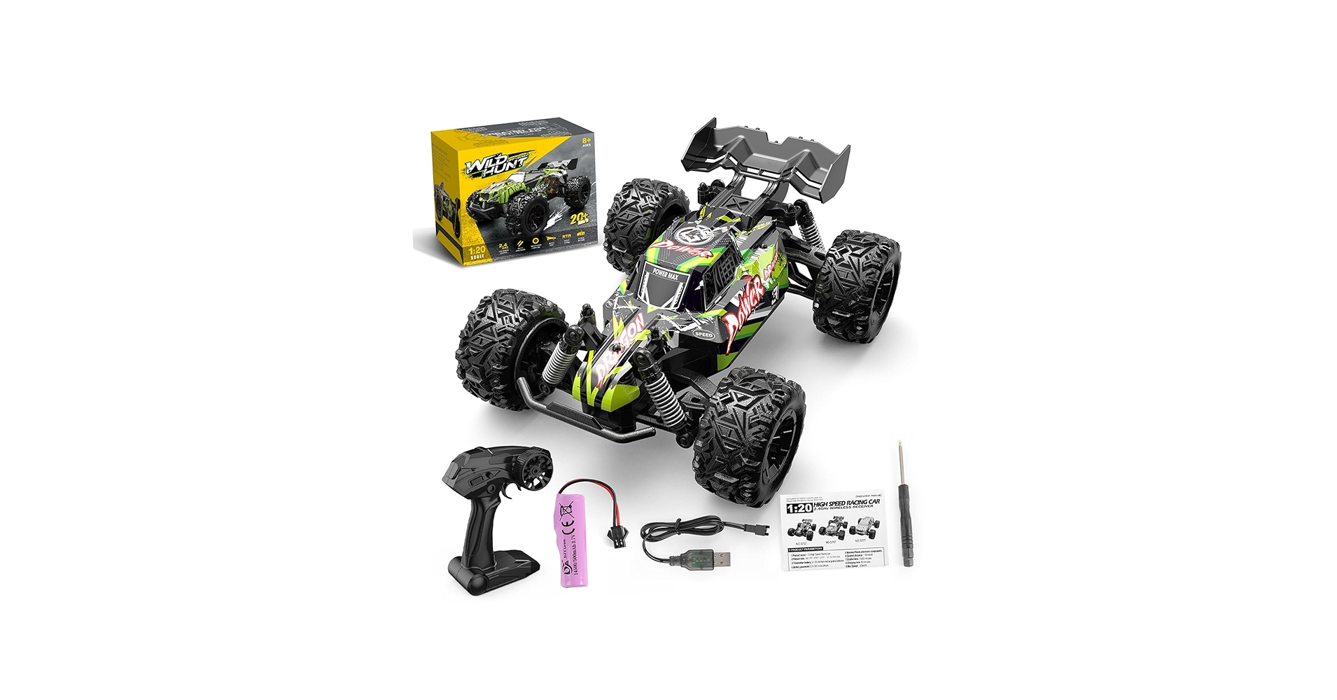 Amazon.co.jp: ラジコンカー オフロード ラジコン 高速 電動rc
