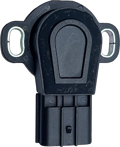 Miniatura 2 de Sensor de posición del acelerador TPS040 OEM # E32Z9B989BM, F4BZ9B989A, FS0118SL0, FS0113SL0,3461338,89054550, SS10475,5S5140 para Ford AspireSonda,