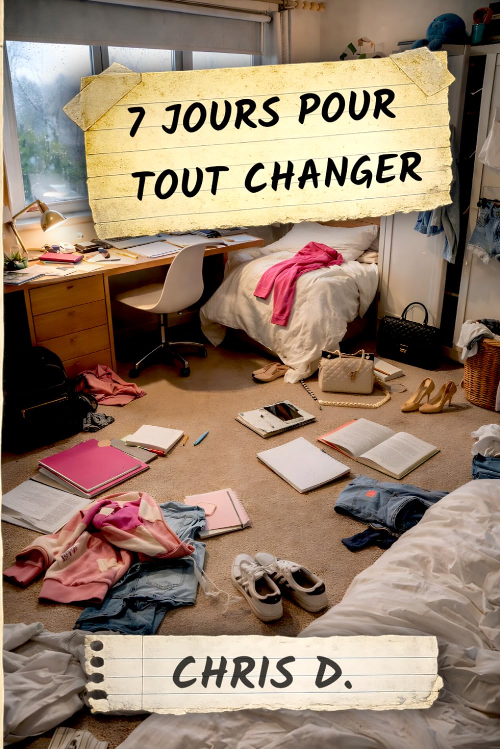 7 jours pour tout changer