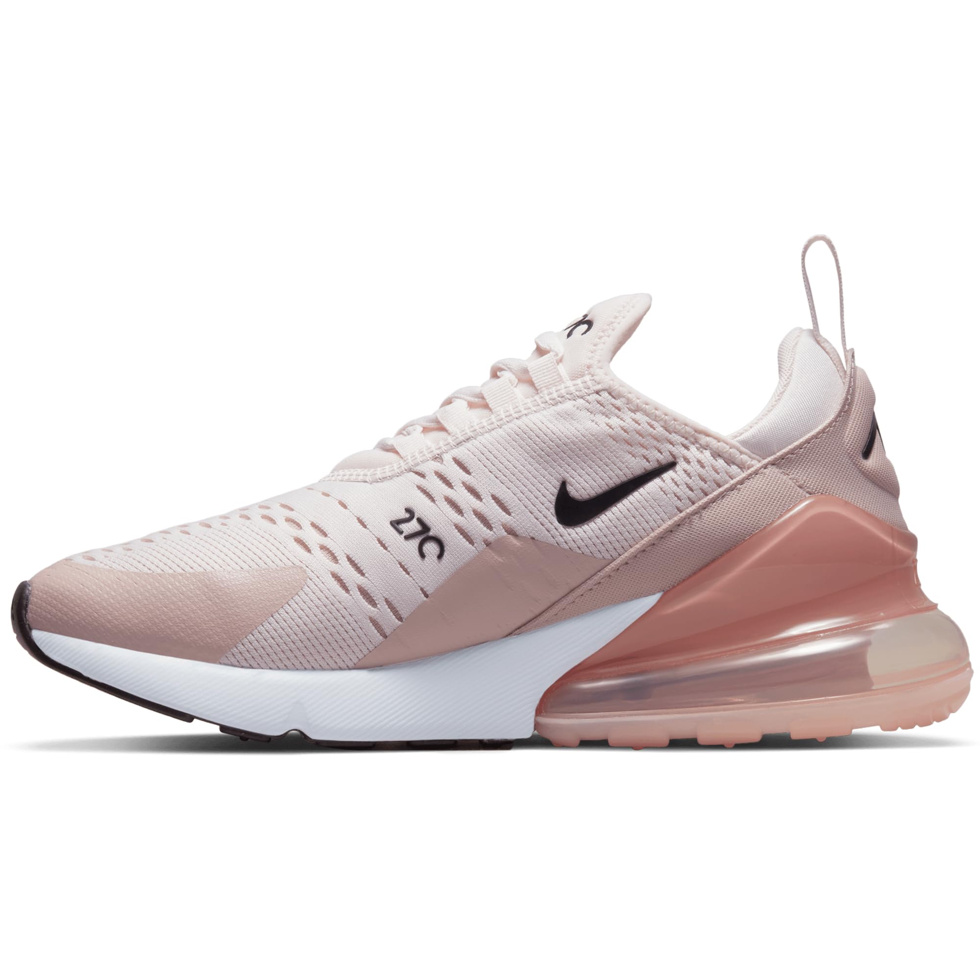 Nike Damskie buty sportowe Air Max 270