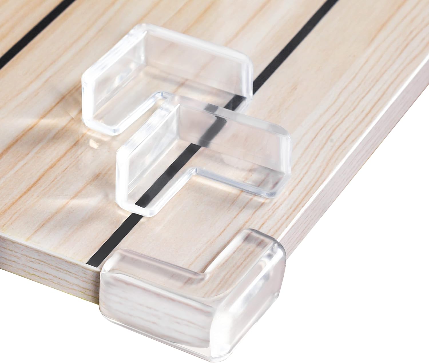 16PCS Corner Protectors L Shape Corner Cushion Cover Protector for Kids