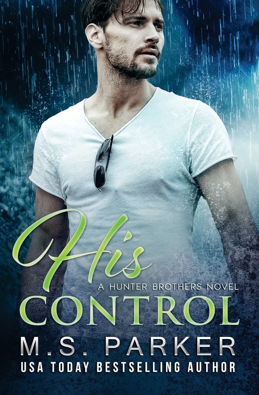 His Control: Volume 2 (The Hunter Brothers)