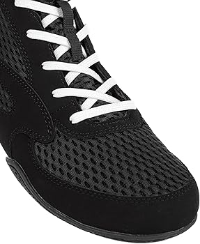 Contender-Zapatillas de Boxeo, Zapatos Unisex Adulto5
