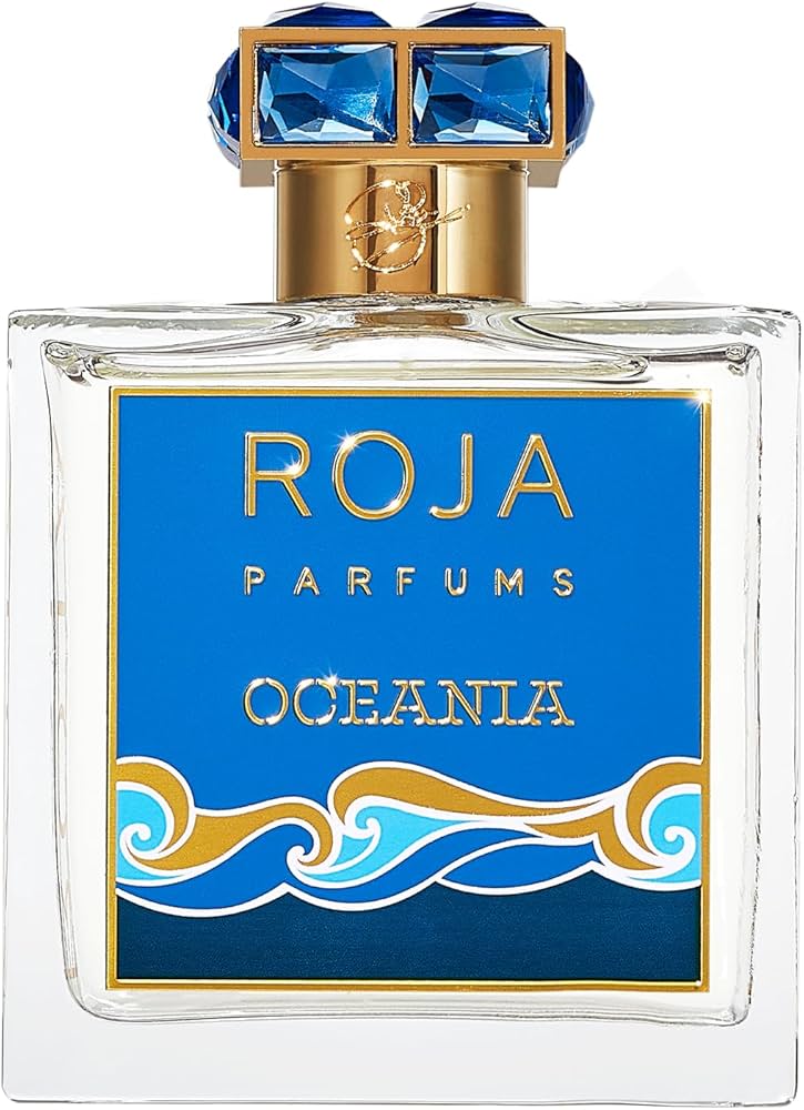 Roja Oceania EDP 100ml : Amazon.com.au: Beauty