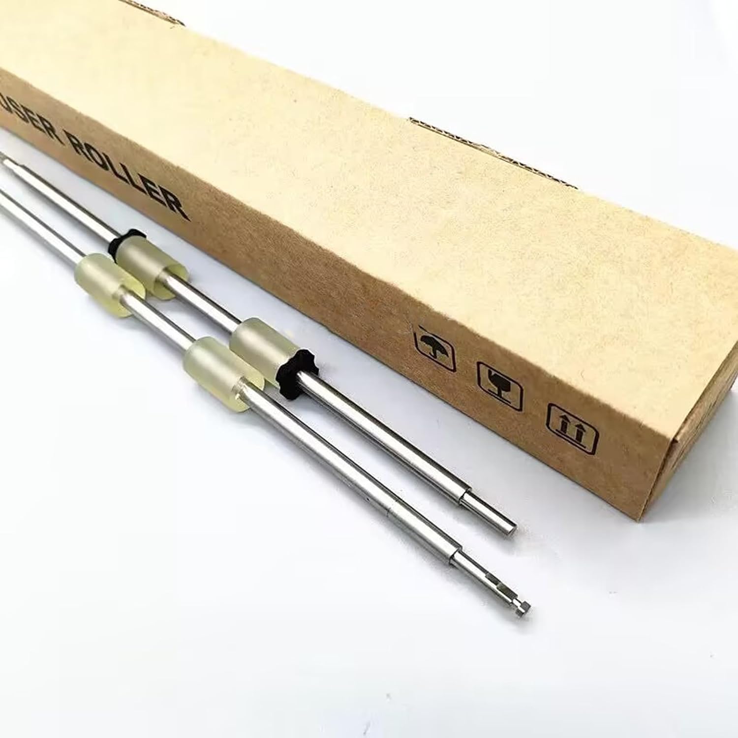 スキャナー ピックアップフィードローラー 出口ローラーシャフト 富士通 ScanSnap iX1400 iX1500 iX1600