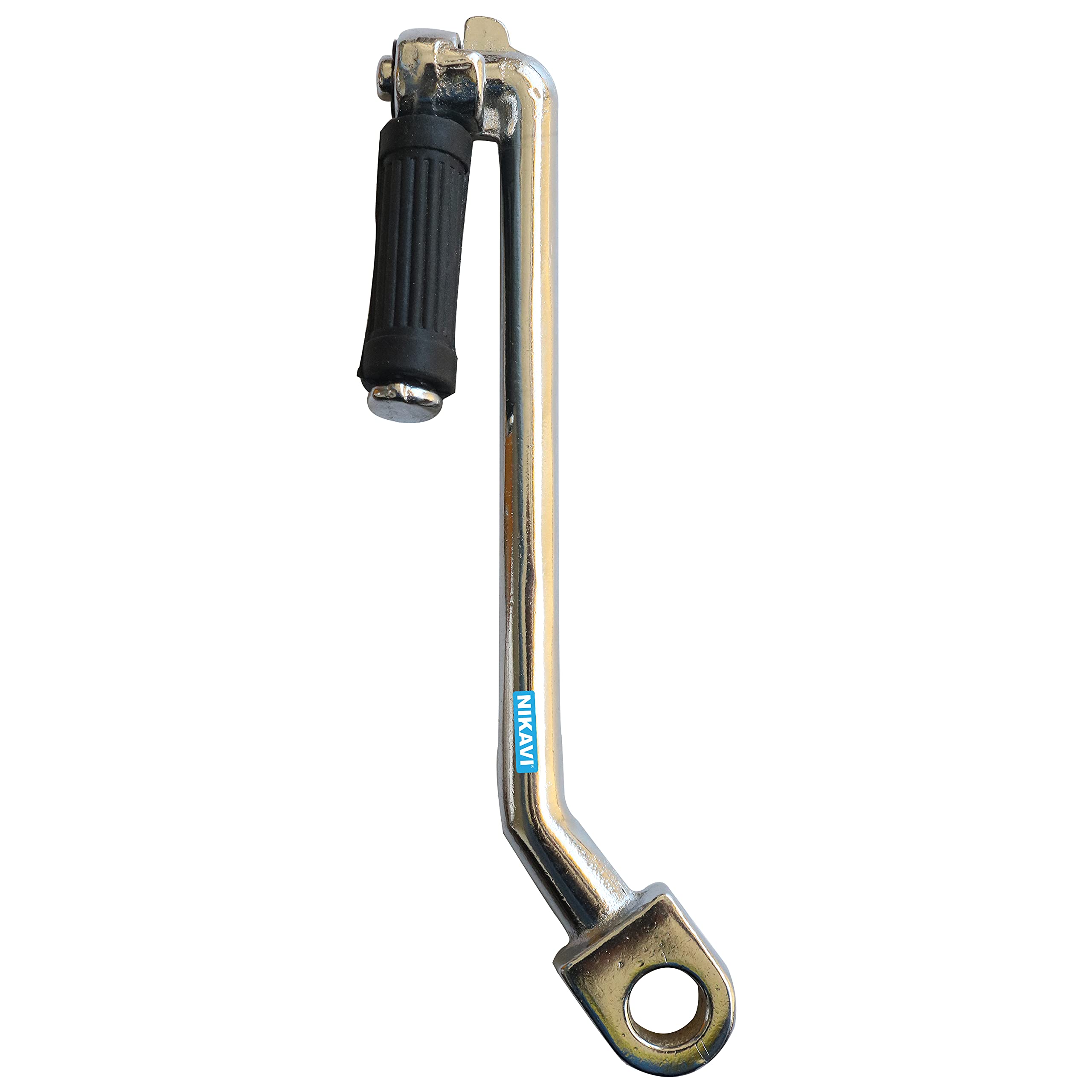 NIKAVI KLA34 Kick Lever Assembly Compatible for TVS Super XL-picture-22