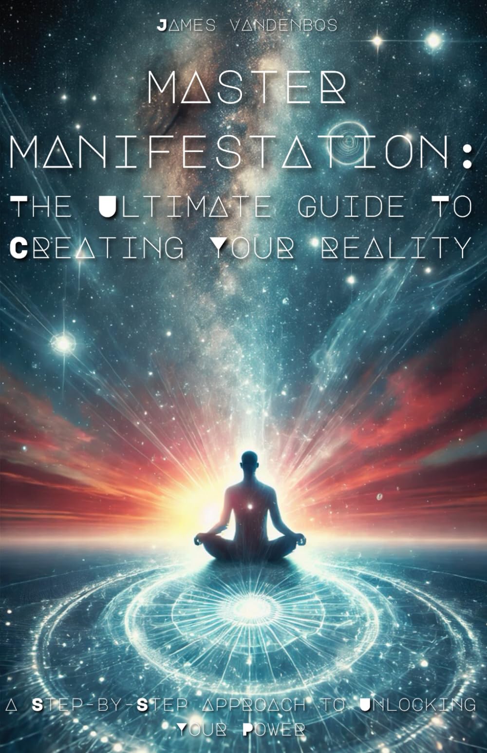 Master Manifestation: The Ultimate Guide to Creating Your Reality