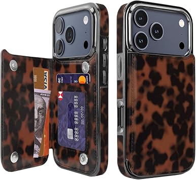iPhone 17 Pro      RFID