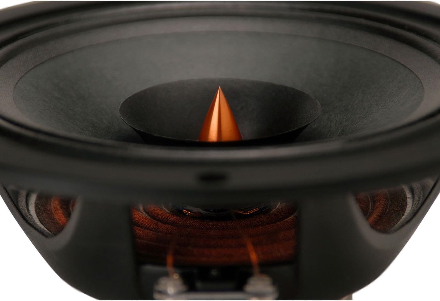 Dayton Audio PS220-8 8" Point Source Full-Range Neo Driver