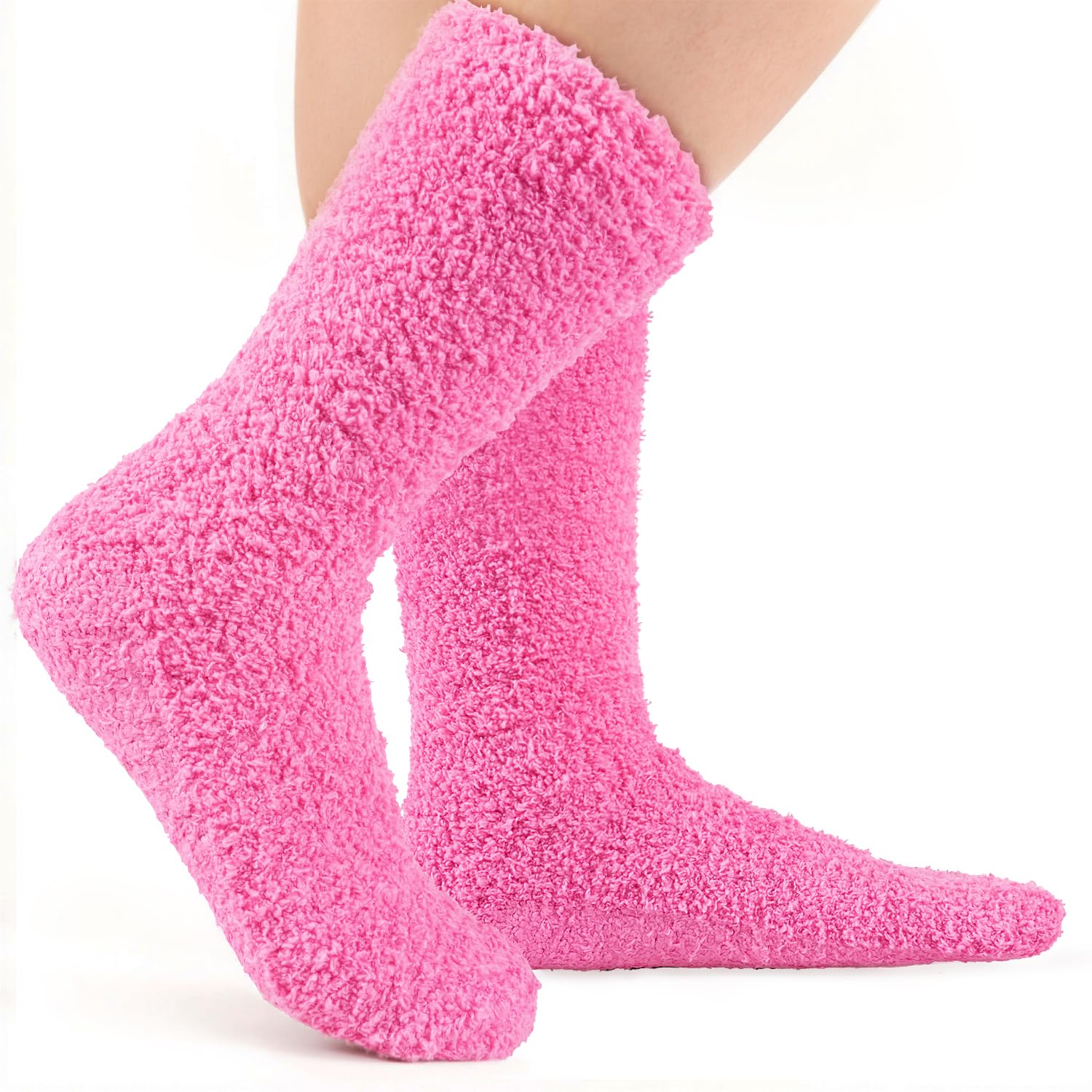 iZoeL Calzini Uomo Donna Calzini Divertenti/Fantasia/Natalizi/Termici/Invernali Se vedi Questo, Portami Del - Regali Natale Capodanno San Valentino per Papà Mamma Marito Moglie Fidanzata Fidanzato