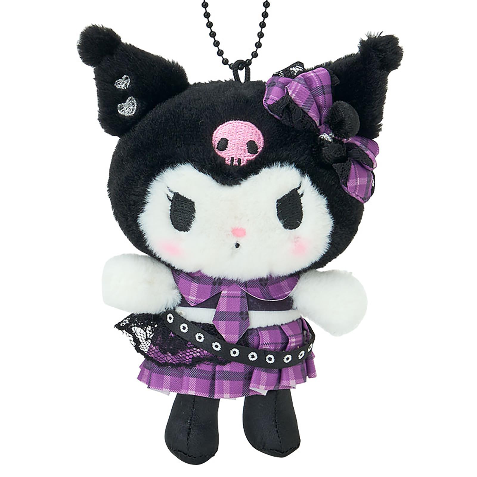 Amazon.co.jp: サンリオ(SANRIO) マスコットホルダー（Sweet Rock 'n