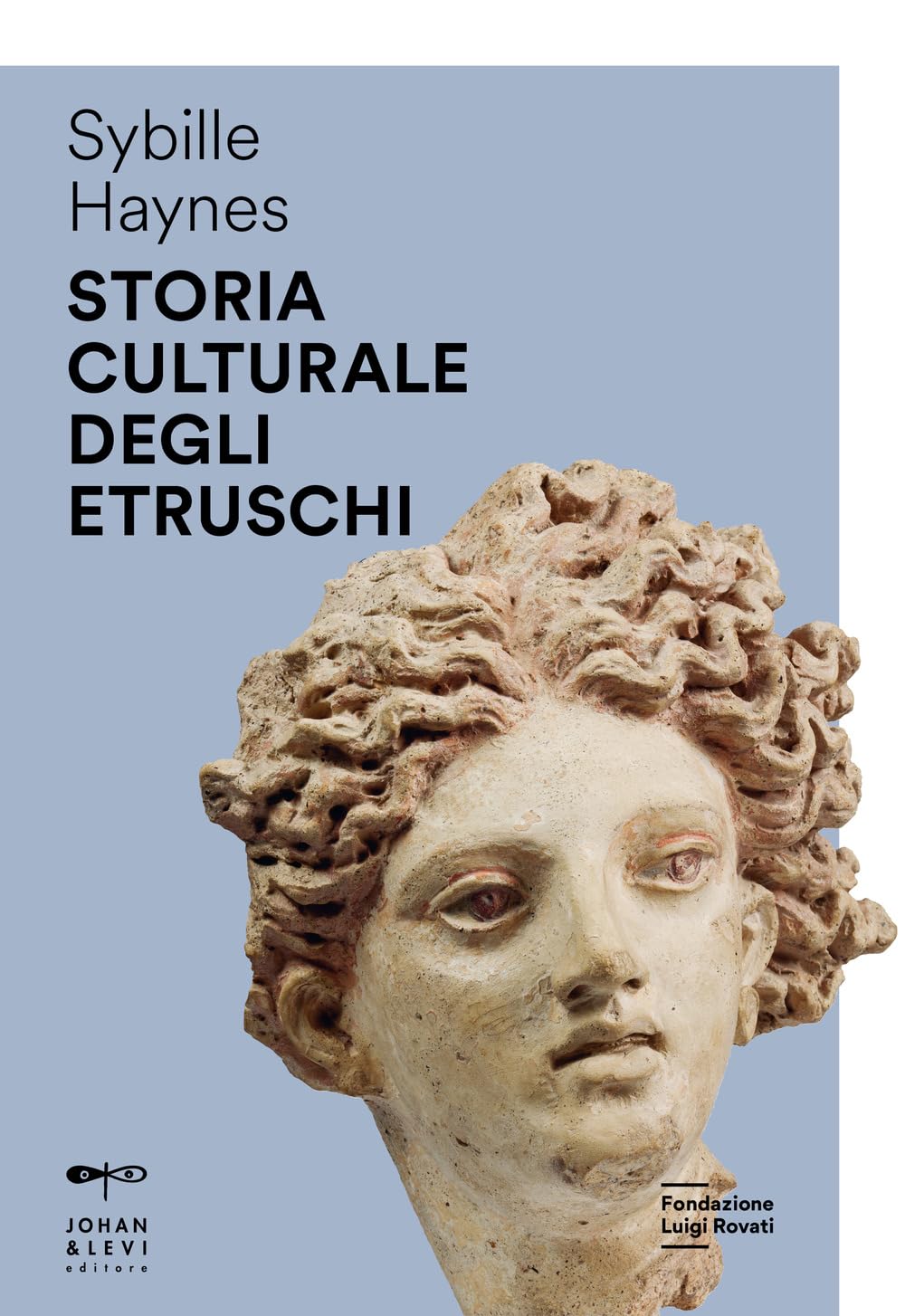 Storia Culturale Degli Etruschi - 4