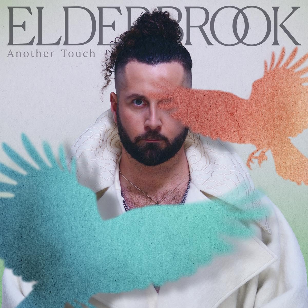 Elderbrook - Another Touch (Mine Recordings) Digipak CD Album