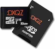 TZ-D215W 中古品 32GB SDカード付き SDカード 64GB Class10 データ復旧 SDXCカード MF-FSD064GC10R 1
