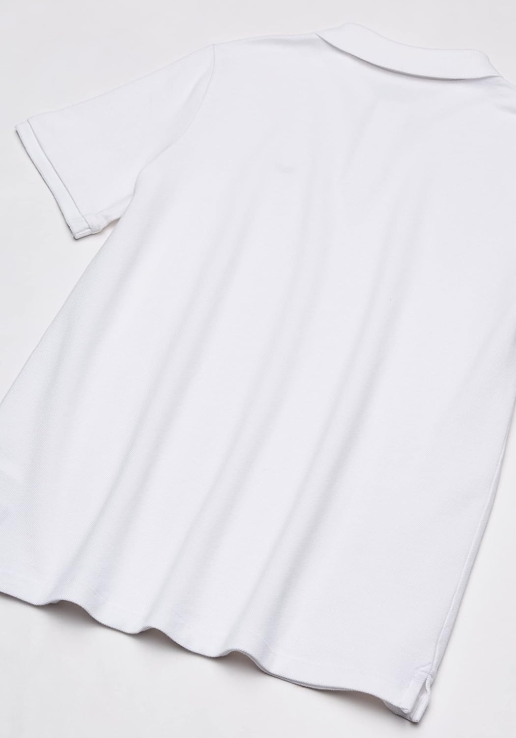 Vineyard Vines Unisex-Child Kids’ Pique Polo Shirt - Image 2