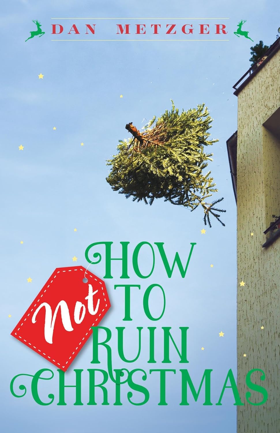 How Not to Ruin Christmas Don't Miss the Miracle of God's Greatest