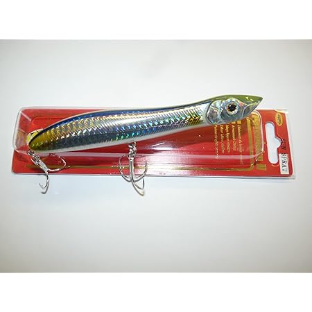 patchinko lure