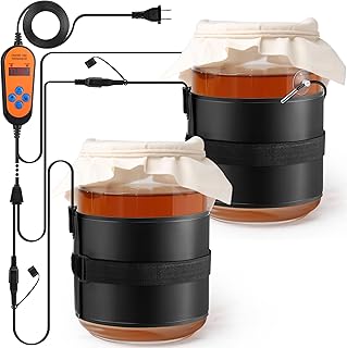 Exclusive Brew Jars