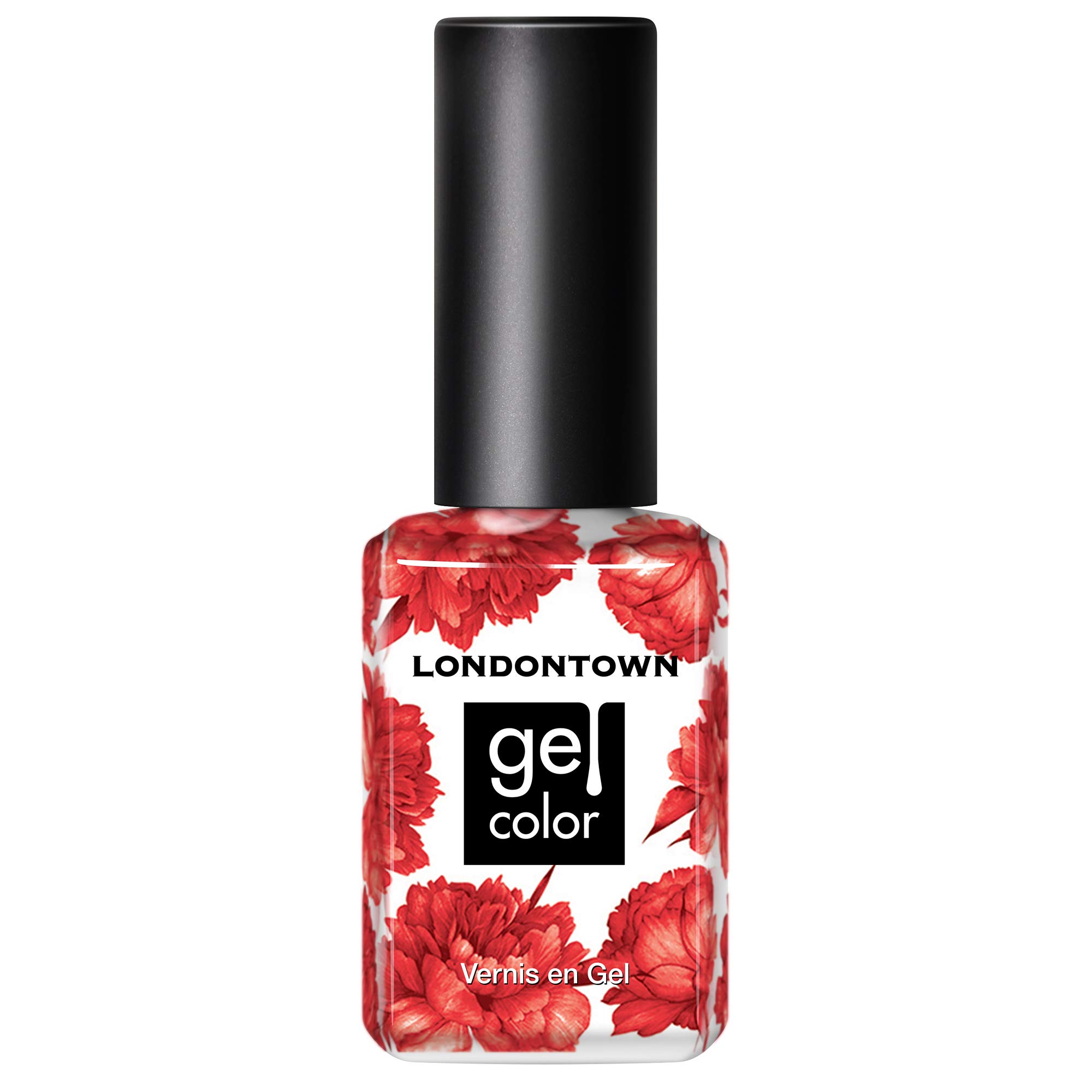 LONDONTOWN Gel Color, Down To Dilly