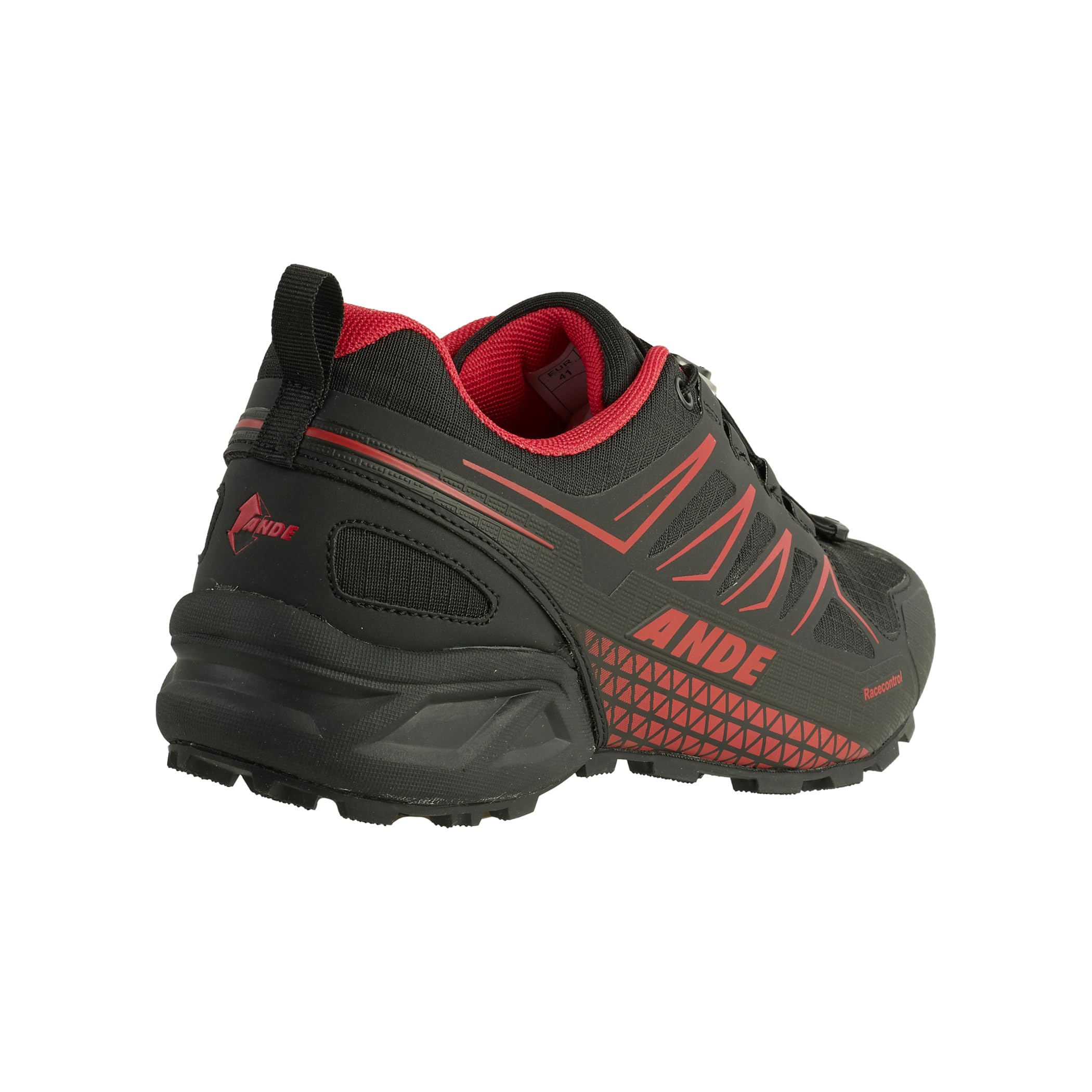 Ande Fast Evo Scarpe da trekkingUomo