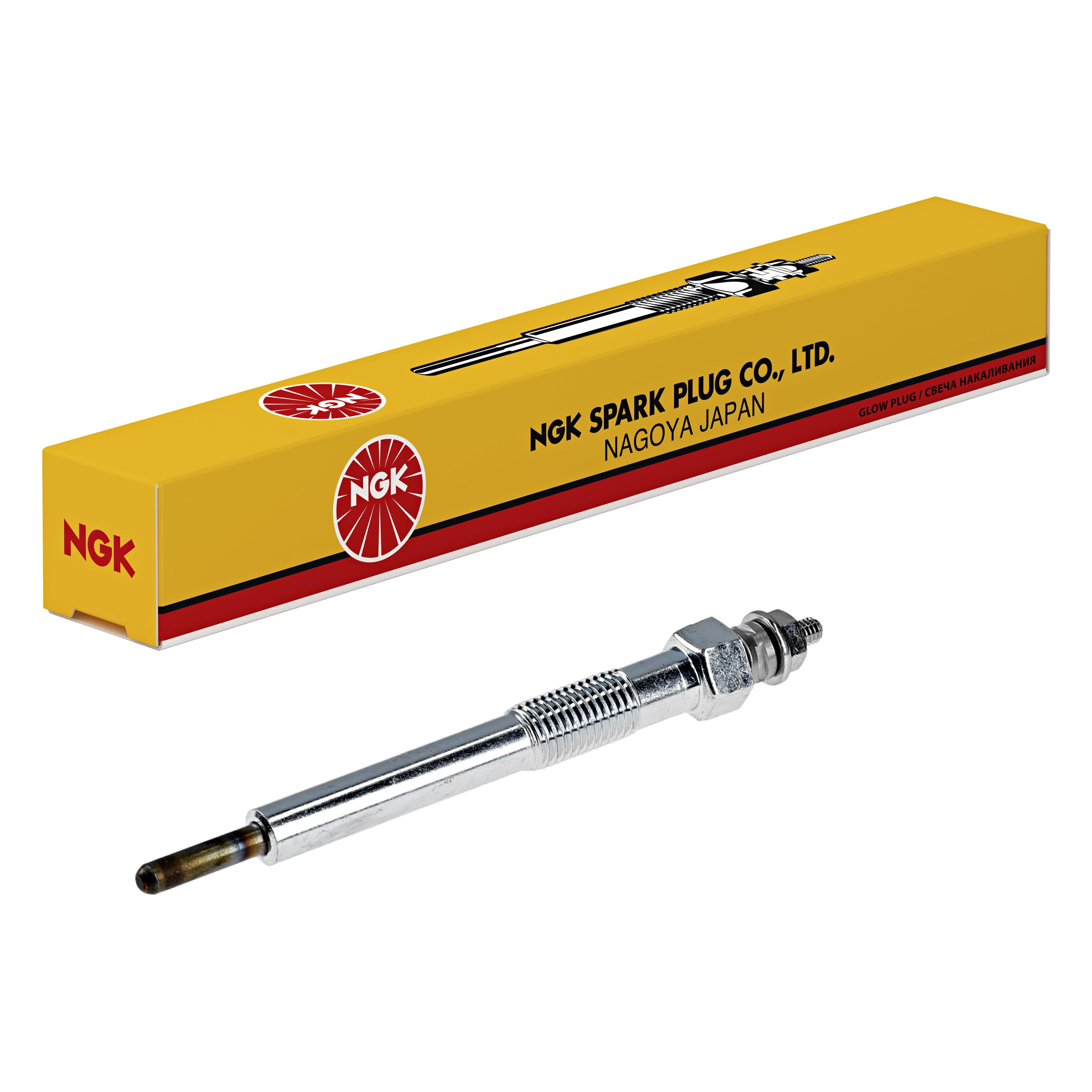 NGK Spark y-546j prechauffage Box