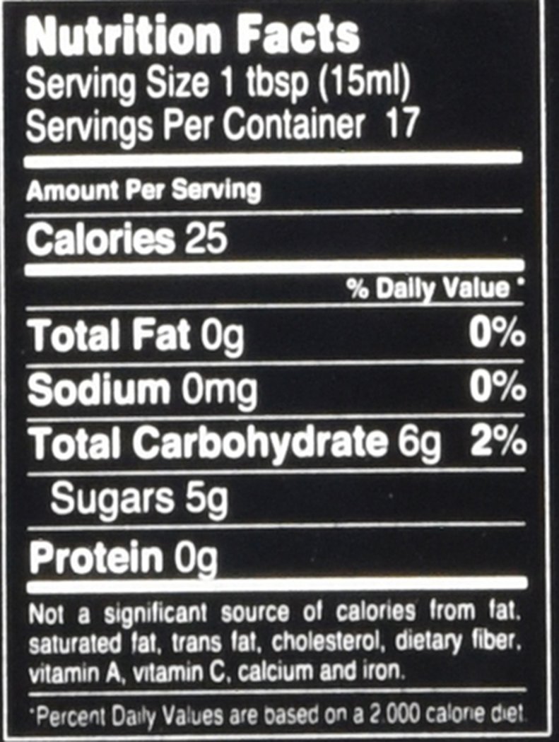 Fini Modena Balsamic Vinegar of Modena ( Aceto Balsamico de Modena)- Net Wt: 8.45 fl oz. (250 ml)