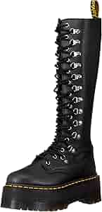 ⭐️新品未使用⭐️　ドクターマーチン　1B60 MAX HDW 26タイブーツ Dr.Martens】1B60 MAX HDW 26 タイ ブーツ 26899001（ブーツ