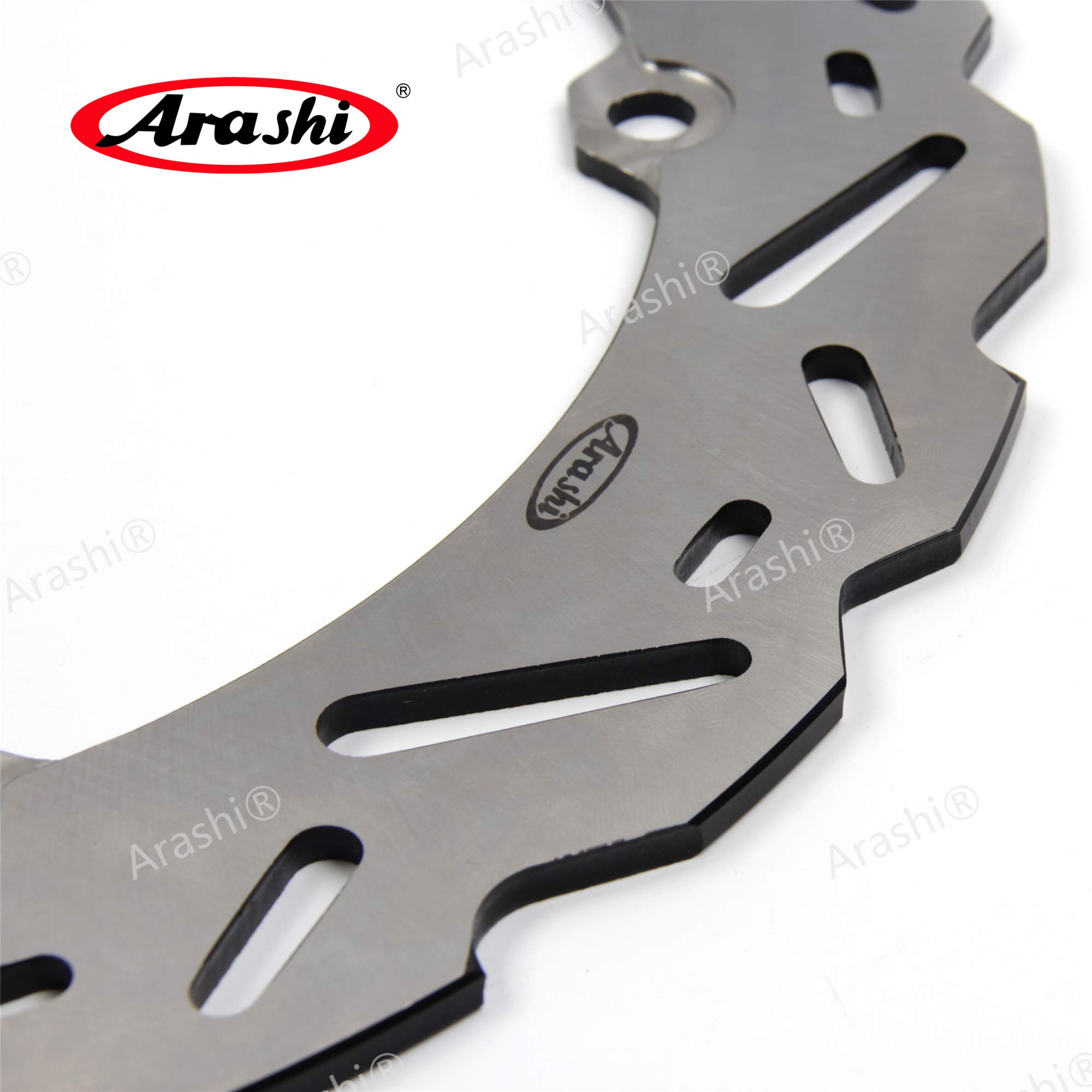 Arashi Disco Freno Anteriore per Hon.da INTEGRA 750 2014-2020, NC750S DCT 2014-2018, NC750X 2014-2021 ABS 2018-2020, NC750X DCT 2014-2018, Accessori di ricambio per moto