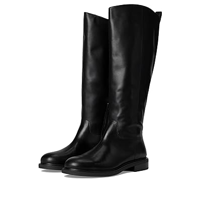 Vagabond Shoemakers Freya Leather Riding Boots Women