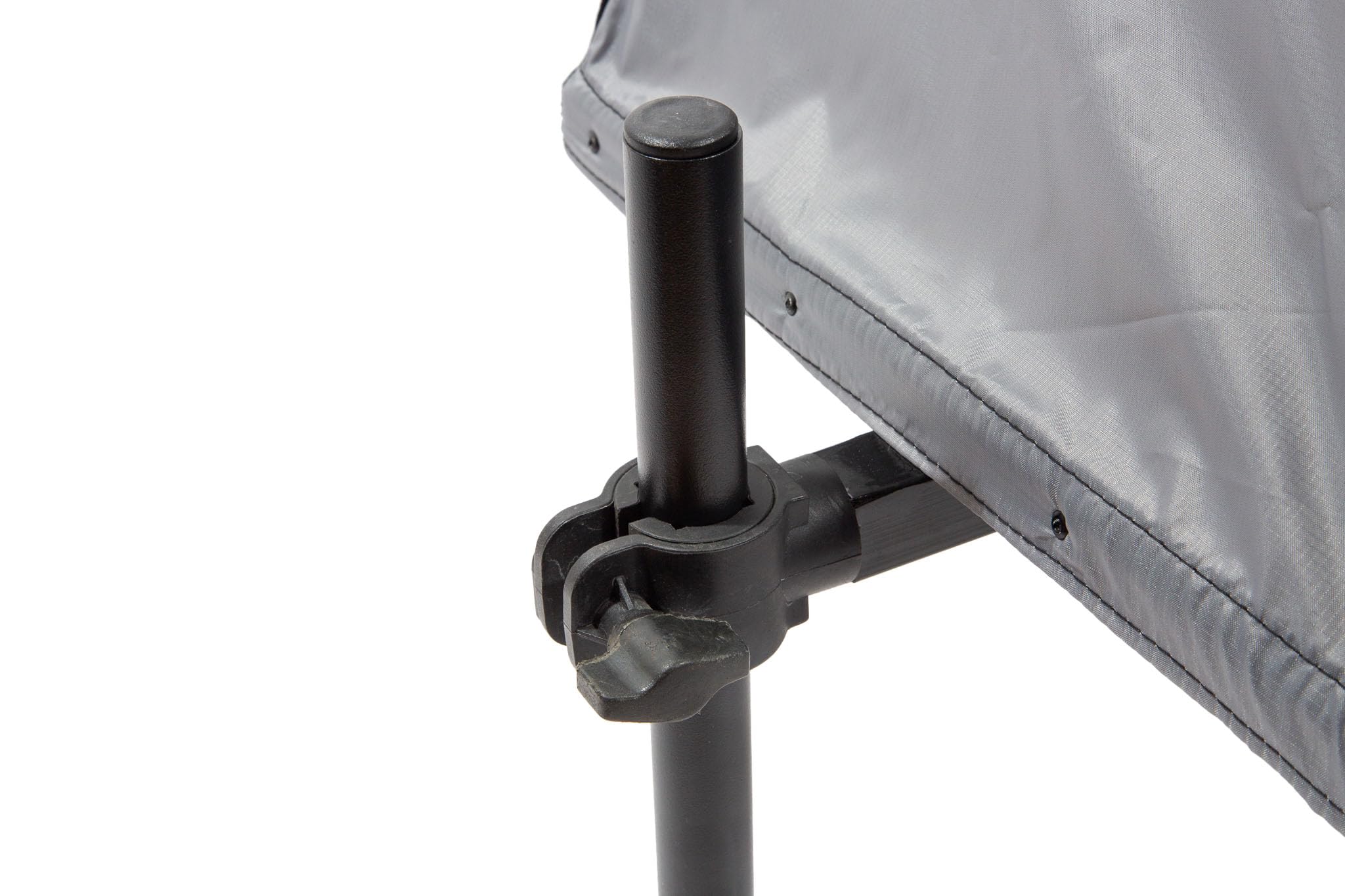 Ultimate Seatbox Bandeja De Cebo con Cubierta 40x40cm - Balda Cebo