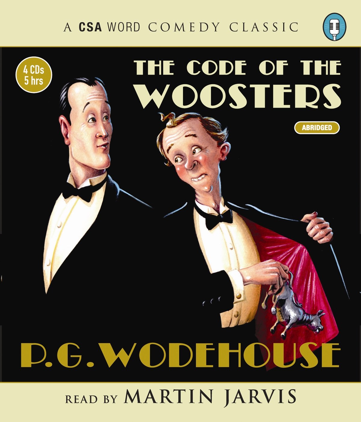 Buy PG Wodehouse Collection Pack (the Code Of The Woosters; Right Ho - Foto 5