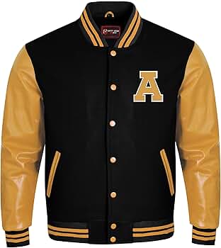 ジャケット・アウター Dime Letterman Wool Jacket Almond Dime