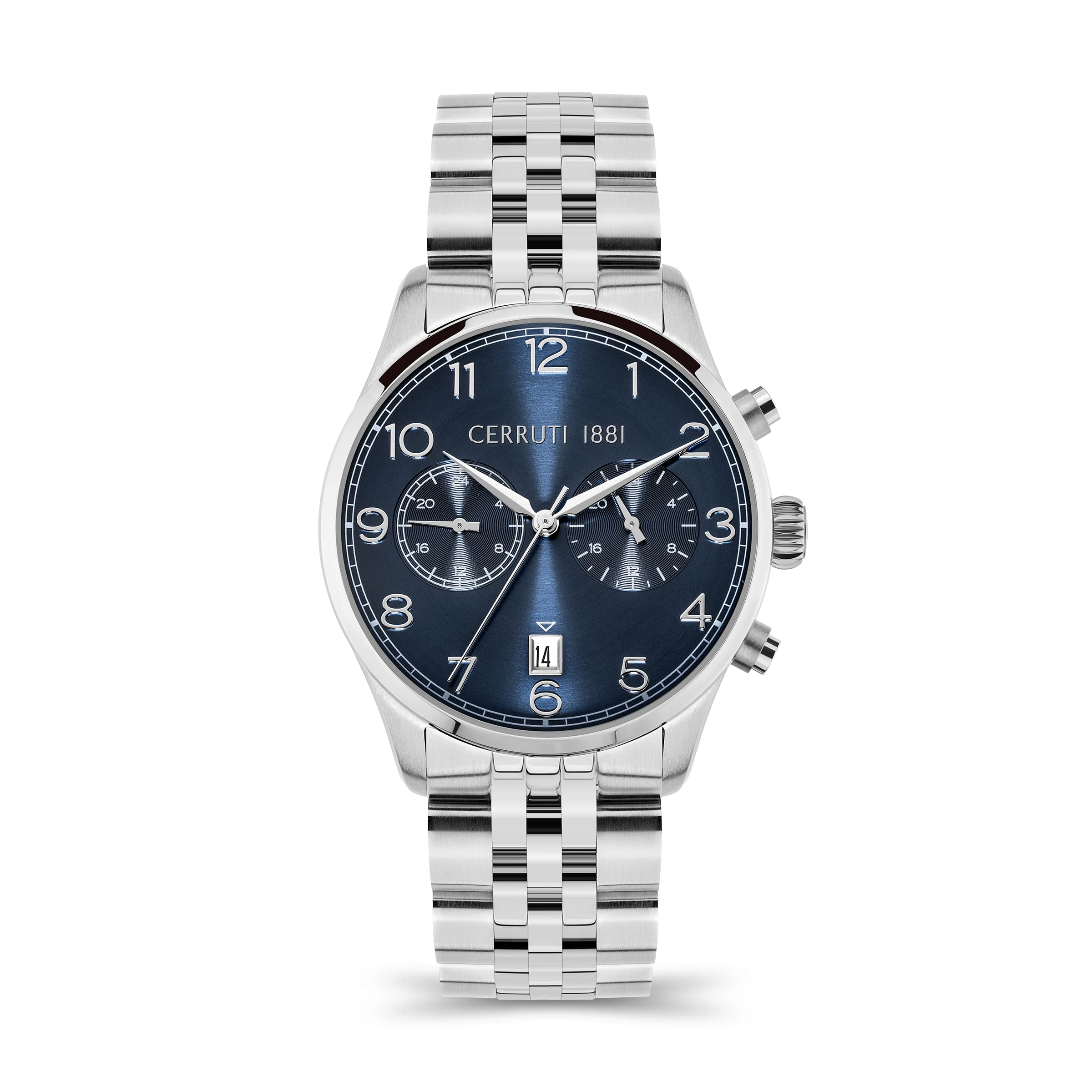 CERRUTI 1881 WATCHES Mod. CIWGK2113601 18096889