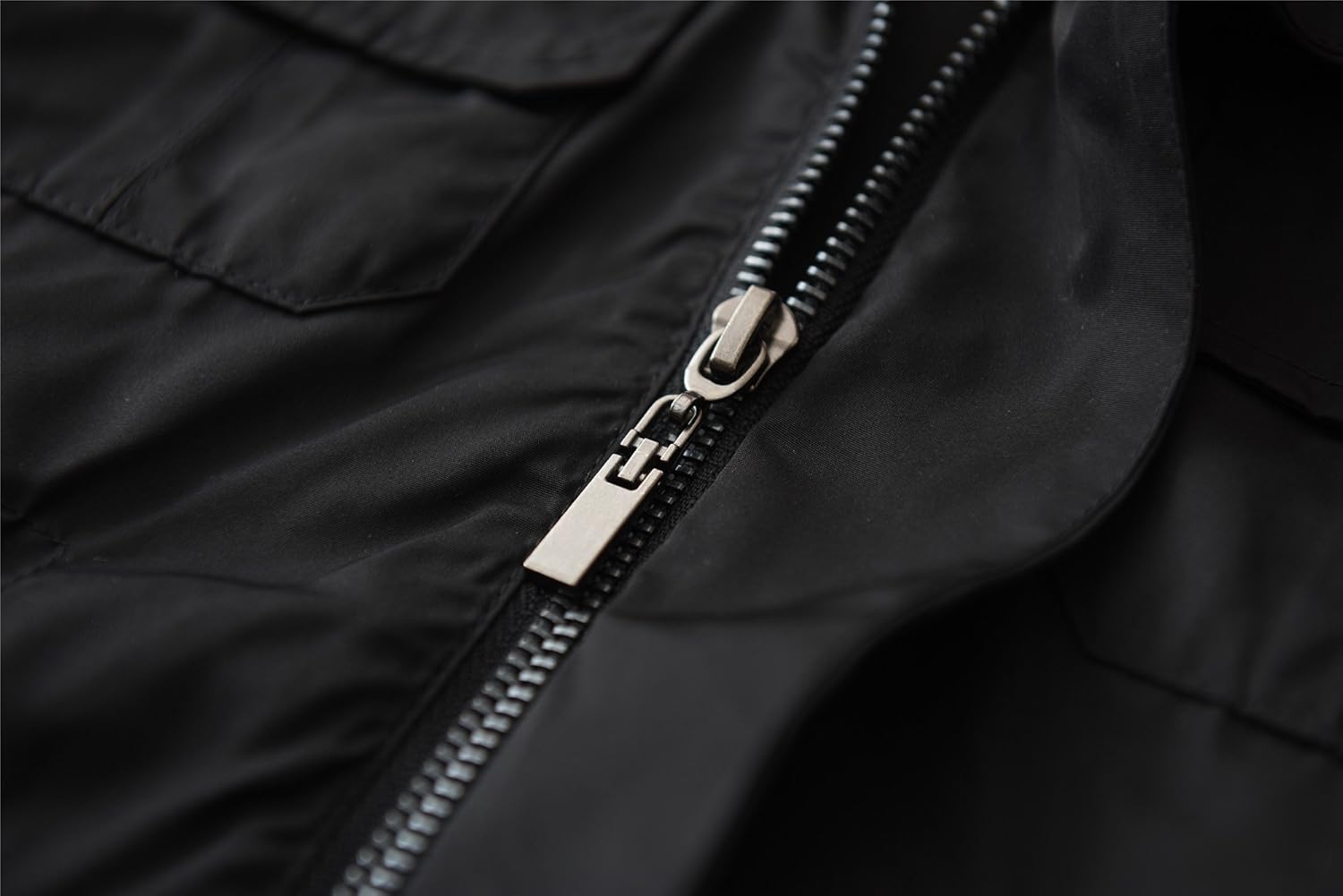 Hiheart Boys Girls Hooded Lightweight Jacket Kids Outerwear Windbreaker : Sports & Outdoors