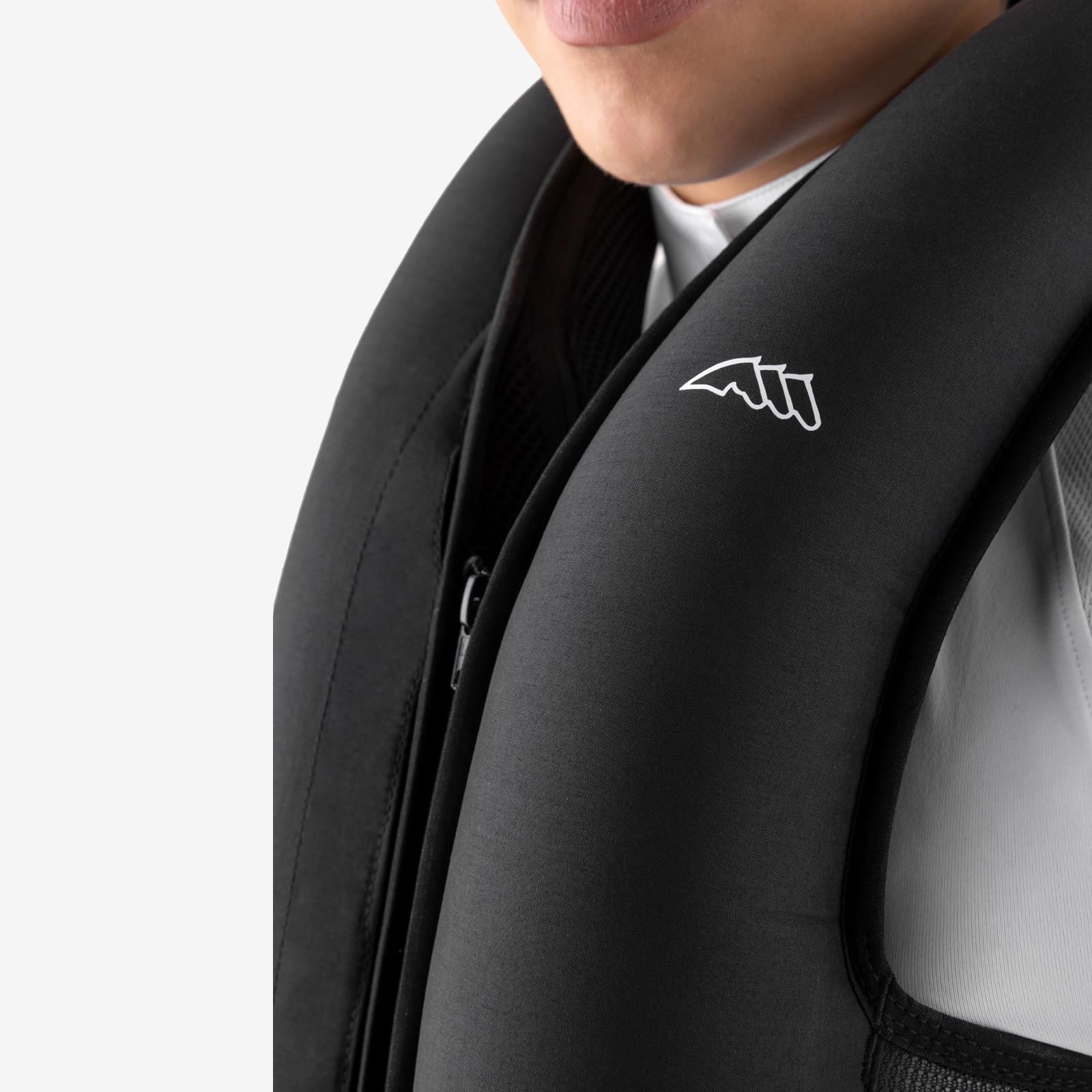 Equiline - Unisex Airbag Weste Eclair
