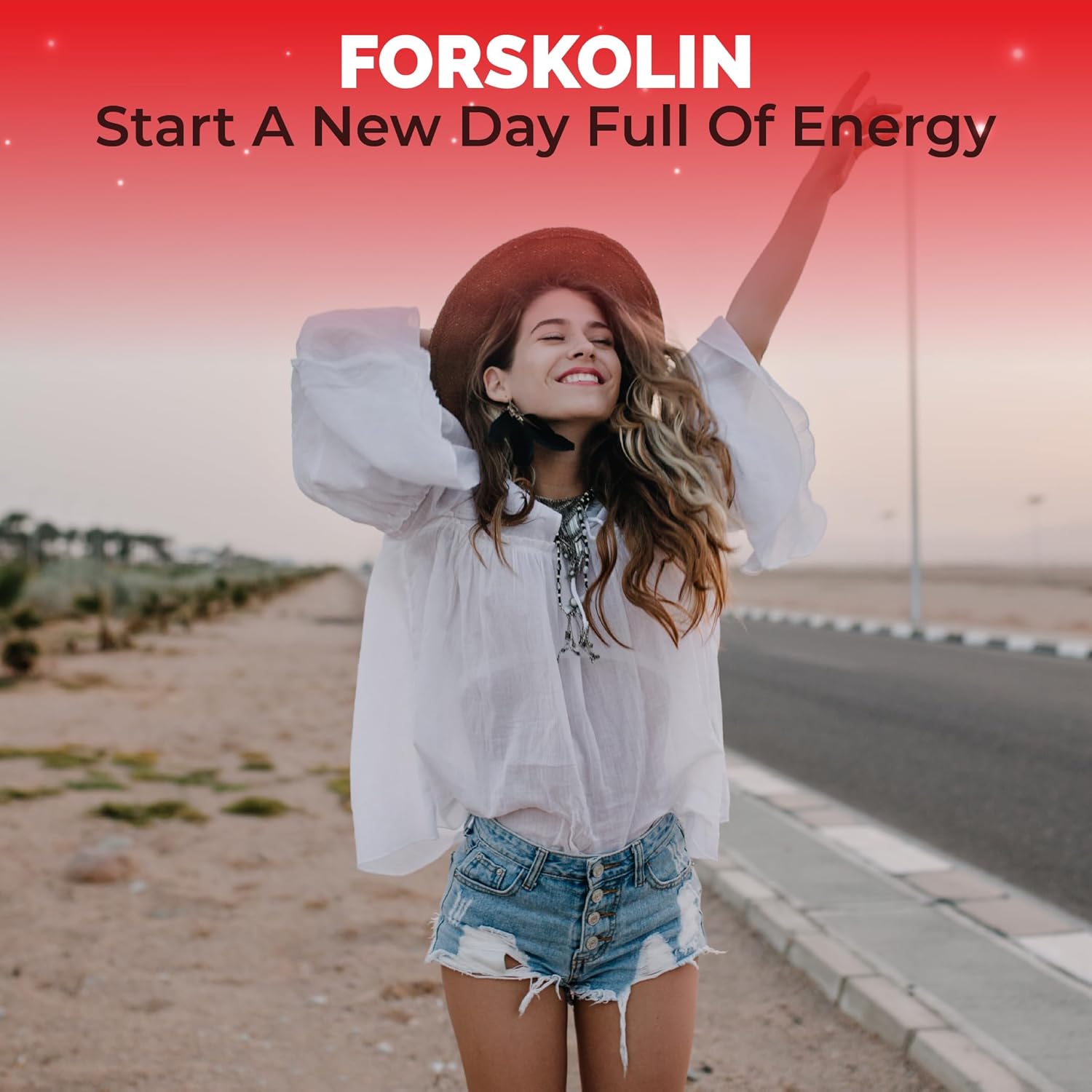 Cadane Forskolin Supplement with Green Tea, Ginger, Dandelion, Cayenne, Fennel, and Licorice| Body Management & Energy Support | Vegan, Non-GMO – 90 Capsules – 45-Day Supply - Image 7