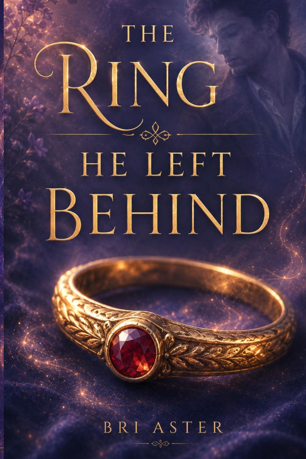 The ring he left behind