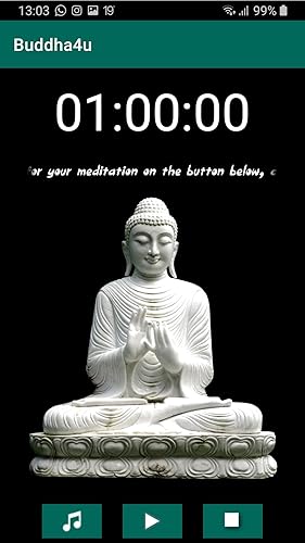 Buddha4U