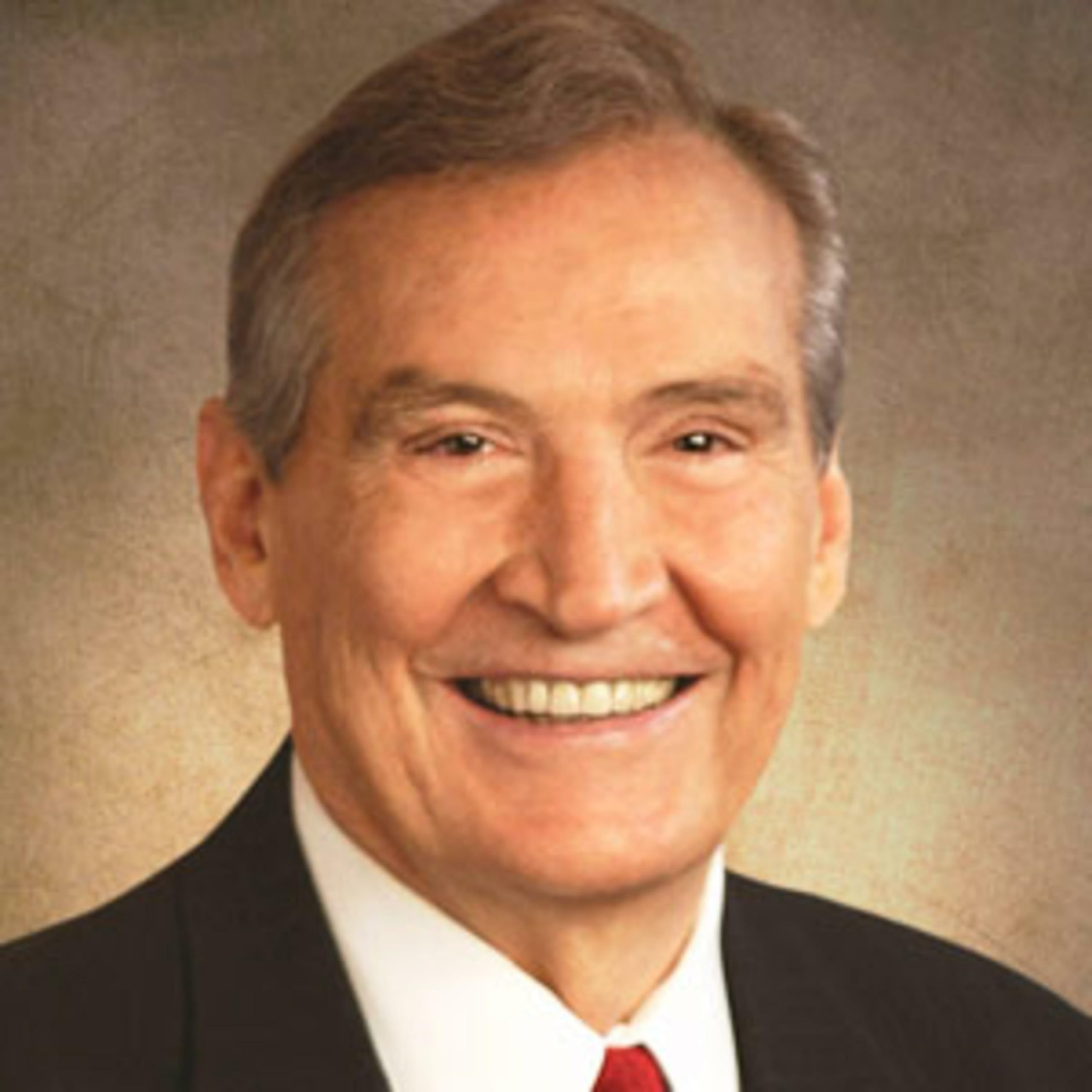 Adrian Rogers