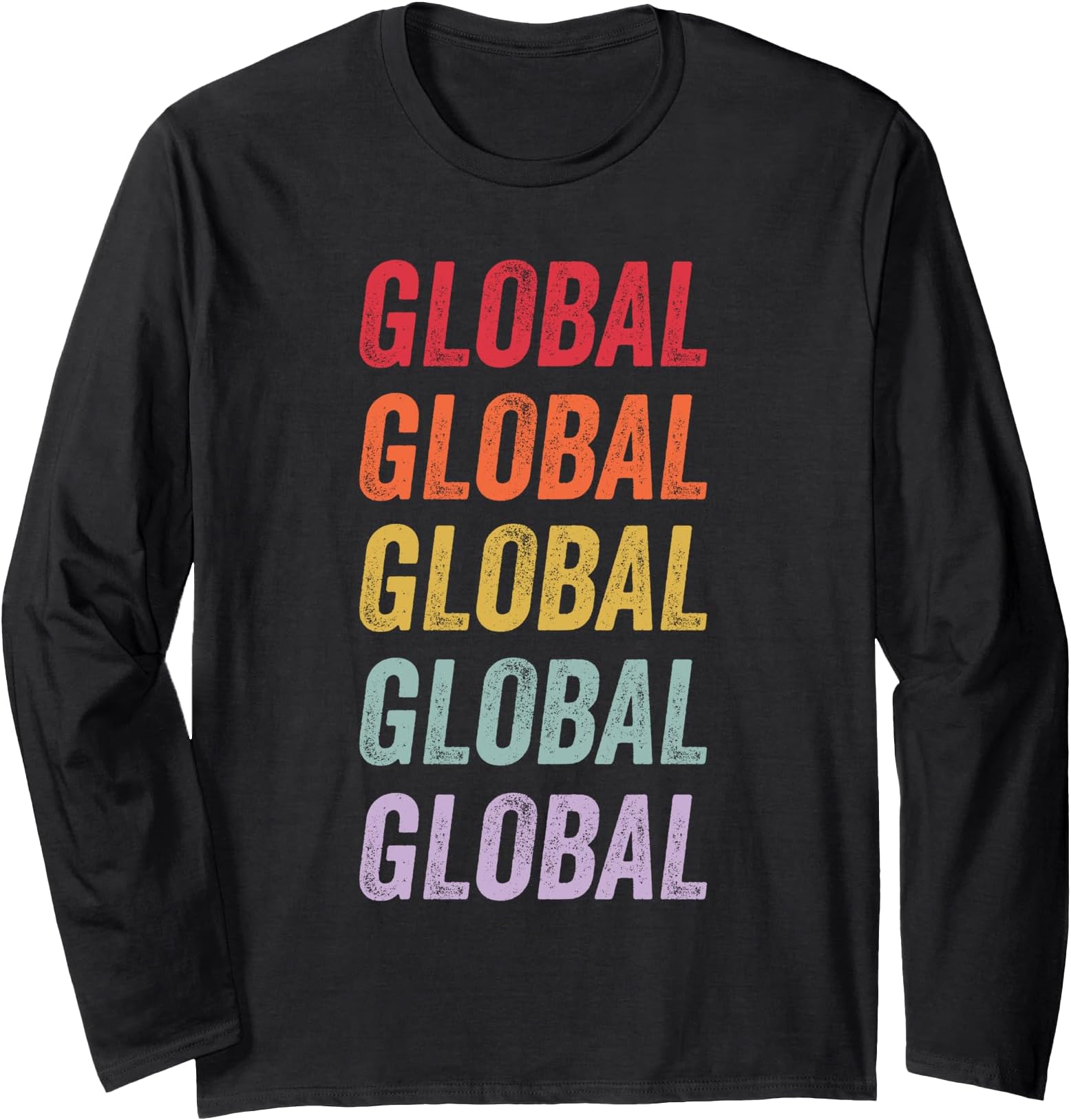 acg long sleeve t shirt