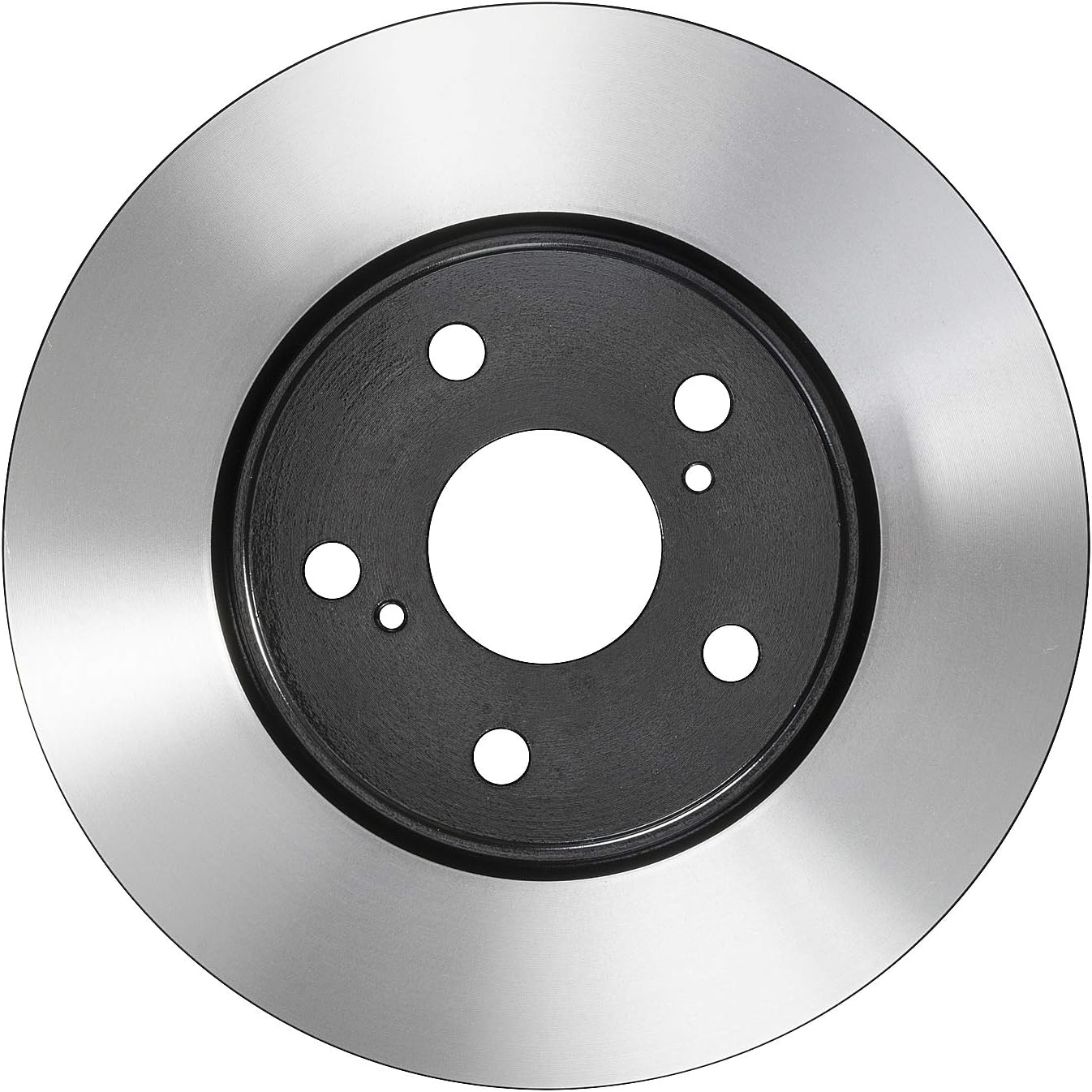Wagner Brake BD180163E Disc Brake Rotor