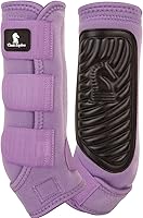 Vista 5 de Classic Equine Classicfit - Botas traseras