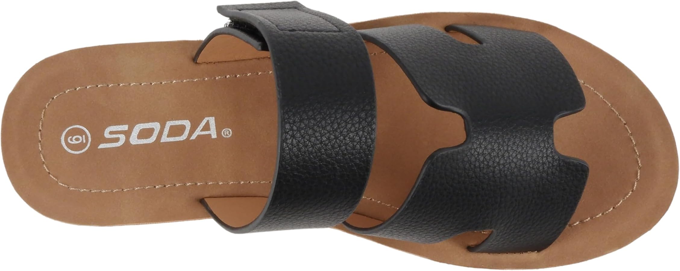 Zapatos Soda Sandalias Soda Precio Sandalias Romanas De Piel Vegana