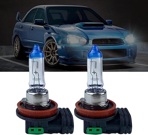 Miniatura 1 de Flygun 2 PCS Car Halogen Lights, 1000 Lumens High Beam Lights, Automotive Low Beam Bulbs, Quartz Light Bulb Replacements, Vehicle Lighting Tool,