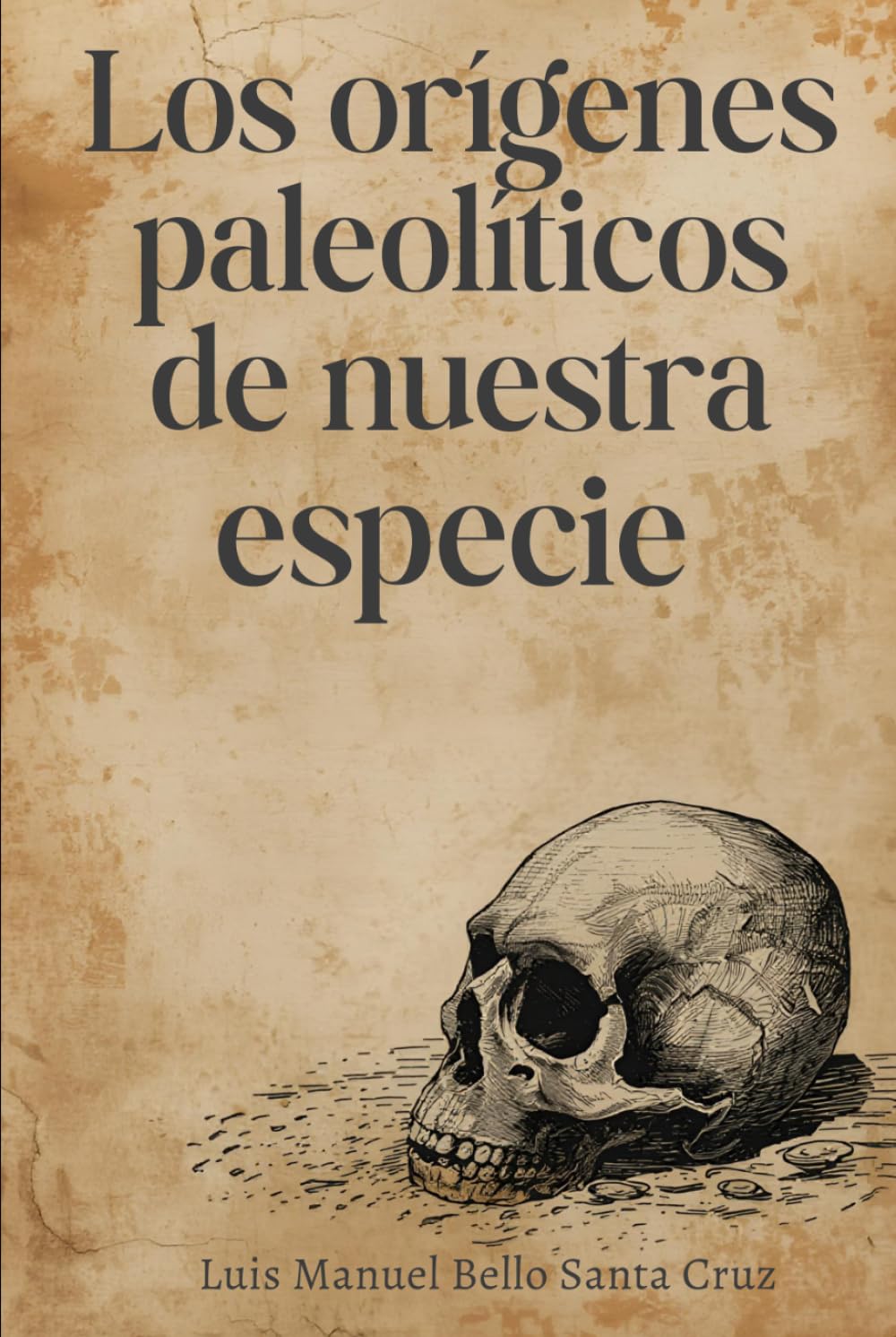 Los orígenes paleolíticos de nuestra especie