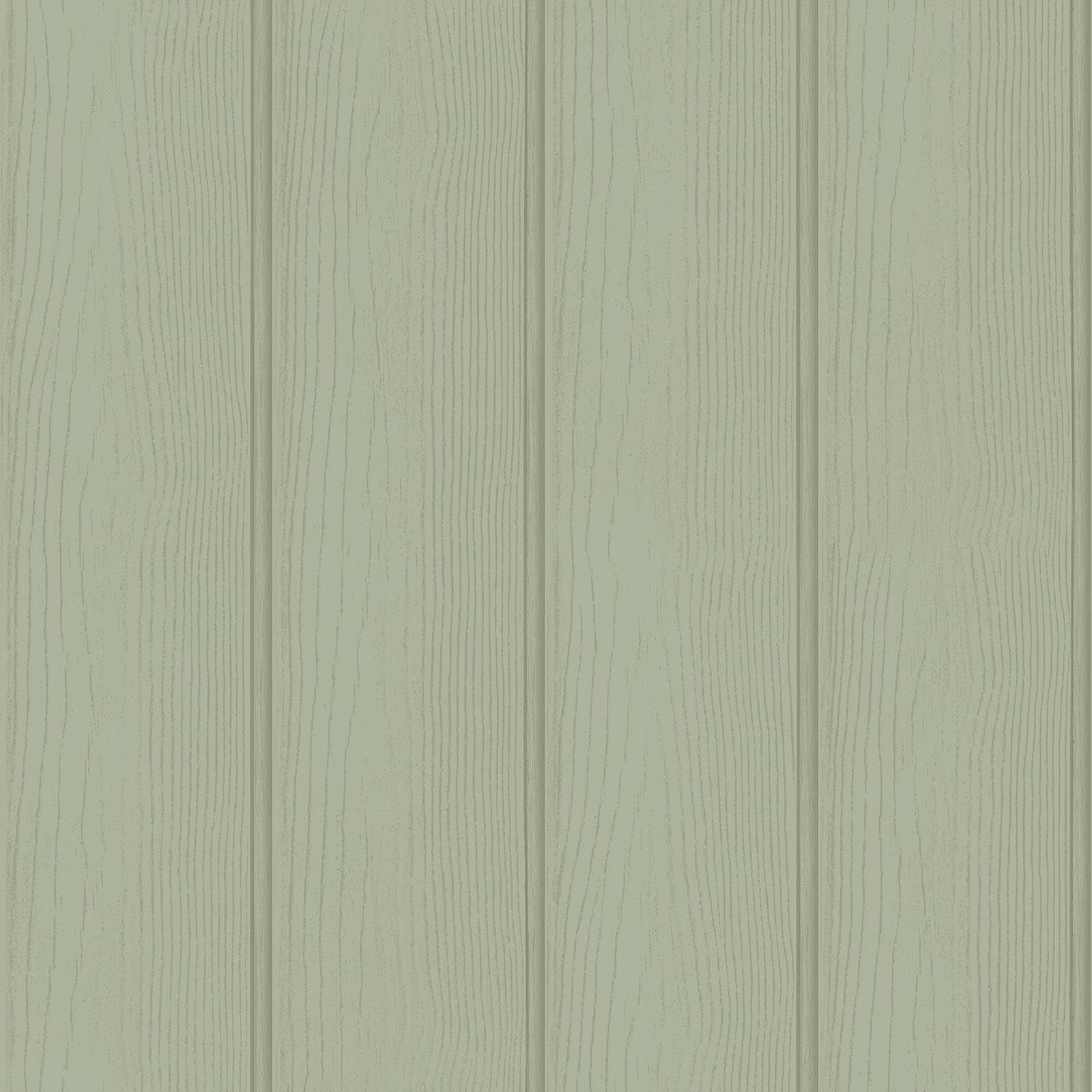 Holden Decor Tongue & Groove Wallpaper