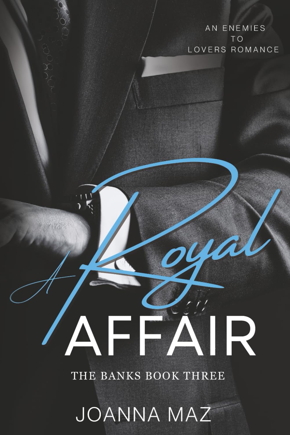 Royal Affair (The Banks)